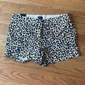 J. Crew 3.5 short